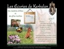 Vacances à la ferme